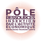 Logo Pole Ressource Insertion par l'Activité économique
